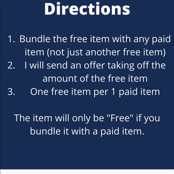 ⭐️ Free!! Crystal Geo Shape Drop Earrings - Picture 5 of 5